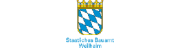 Staatliches Bauamt Weilheim