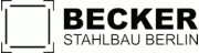 Becker Stahlbau Berlin GmbH