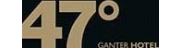 47° GANTER HOTEL