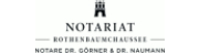 Notariat Rothenbaumchaussee