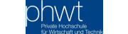 Private Hochschule für Wirtschaft und Technik (PHWT)