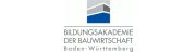 Bildungsakademie der Bauwirtschaft Baden-Württemberg gGmbH