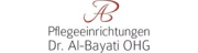 Pflegeeinrichtungen Dr. Al-Bayati OHG
