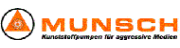 MUNSCH Chemie-Pumpen GmbH