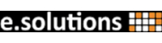e.solutions GmbH