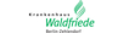 Krankenhaus Waldfriede e. V. Akademisches Lehrkrankenhaus der Charité