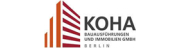 Koha Bauausführungen und Immobilien GmbH