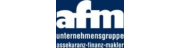Malte Pfennig c/o afm assekuranz-finanz-makler GmbH