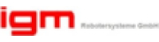 igm Robotersysteme GmbH