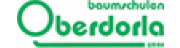 Baumschule in Oberdorla