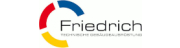 Friedrich GmbH Technische Gebäudeausrüstung