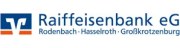 Raiffeisenbank eG
