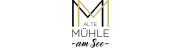 Alte Mühle am See