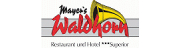 Hotel & Restaurant Mayers Waldhorn