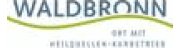 Gemeinde Waldbronn