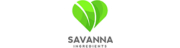 SAVANNA Ingredients GmbH & Co. KG