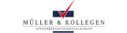 Müller und Kollegen Steuerberatungsgesellschaft mbH & Co. KG