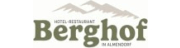 Hotel Restaurant Berghof GmbH & Co. KG