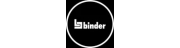 Binder