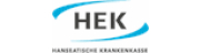 Hanseatische Krankenkasse (HEK)