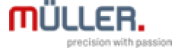 Müller Präzisionsteile GmbH