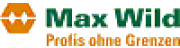 Max Wild