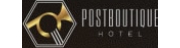 Postboutique Hotel Wuppertal