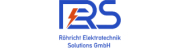 Röhricht Elektrotechnik Solutions GmbH