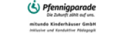 Pfennigparade mitundo Kinderhäuser GmbH