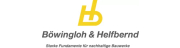 Böwingloh & Helfbernd GmbH Gartengestaltung