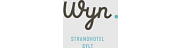 Wyn. Strandhotel Sylt