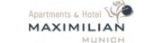 Maximilian Munich Apartments & Hotel