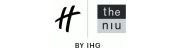 Holiday Inn - the niu, Mesh Stuttgart Messe