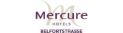Mercure Hotel Köln Belfortstraße