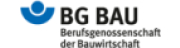 BG BAU - Berufsgenossenschaft der Bauwirtschaft