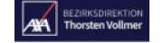 AXA Bezirksdirektion Thorsten Vollmer e. K.