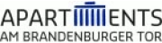 DieApart GmbH Apartments am Brandenburger Tor
