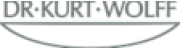 DR. KURT WOLFF GMBH & CO. KG