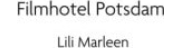 Filmhotel Potsdam ltd. Filmhotel Lili Marleen