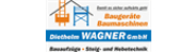 Baugeräte-Baumaschinen Diethelm Wagner GmbH