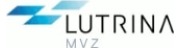 Lutrina MVZ GmbH
