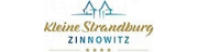 MST Hotel GmbH Kleine Strandburg Zinnowitz