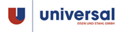 Universal Eisen und Stahl GmbH
