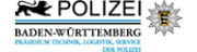 Präsidium Technik, Logistik und Service der Polizei