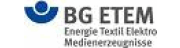 - BG ETEM - Berufsgenossenschaft Energie Textil Elektro Medienerzeugnisse