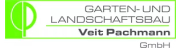 Garten- und Landschaftsbau Veit Pachmann GmbH