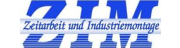 ZIM-Zeitarbeit und Industriemontage