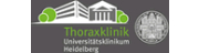 Thoraxklinik Heidelberg