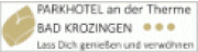 Parkhotel an der Therme in Bad Krozingen