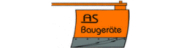 AS Baugeräte Bau- und Kommunaltechnik